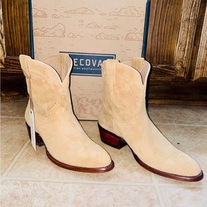 Tecovas Boots women’s 9